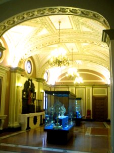 Teruel - Palacio Episcopal y Museo de Arte Sacro 05