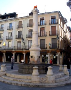 Teruel - Fuente del Torico 1