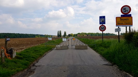 Teuven-wegafsluiting Givelderweg-Gieveldstraat (4)