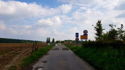 Teuven-wegafsluiting Givelderweg-Gieveldstraat (3)