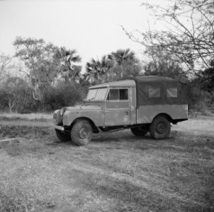 Terreinwagens, Bestanddeelnr 250-8453