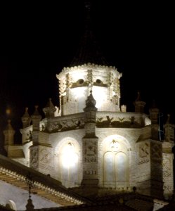 Teruel - Catedral, exteriores 08