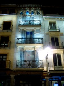 Teruel - Casa La Madrileña 1