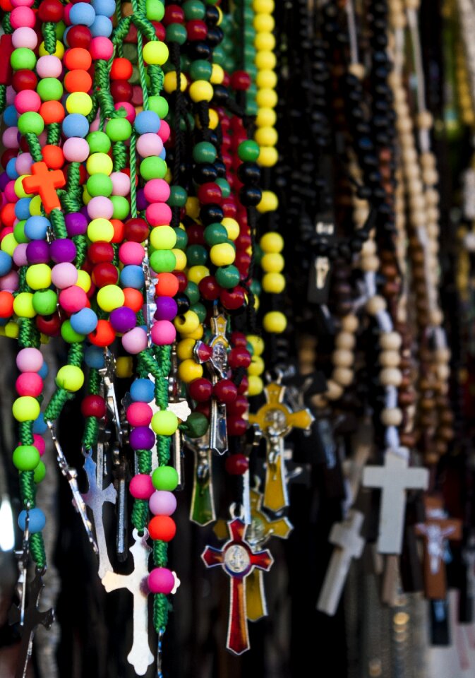 Pendant jewellery love