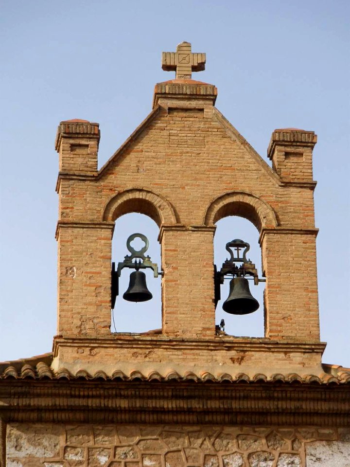 Teruel - Iglesia de Santa Catalina y Real Monasterio de Santa Clara 04