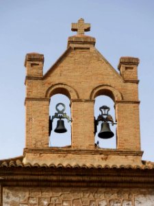 Teruel - Iglesia de Santa Catalina y Real Monasterio de Santa Clara 04