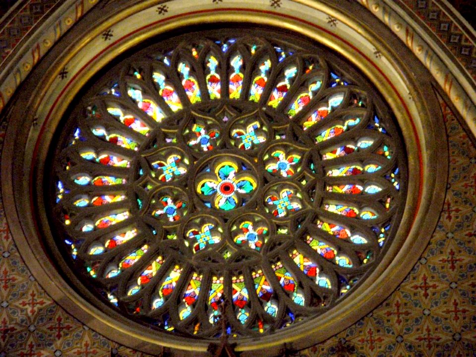 Teruel - Iglesia de San Pedro, interiores 34