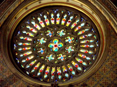 Teruel - Iglesia de San Pedro, interiores 34
