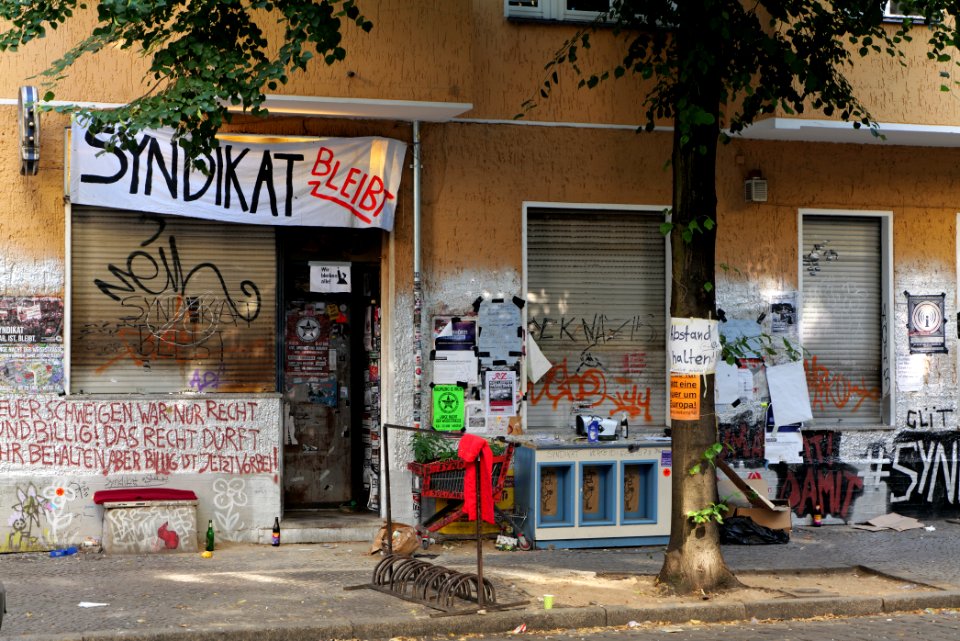 Syndikat eviction 2020-08-07 07