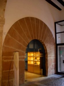Teruel - Casa de la Comunidad y Museo Provincial 01a