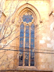 Teruel - Convento de San Francisco 02