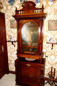 Symphonion - Bayernhof Museum - DSC06303