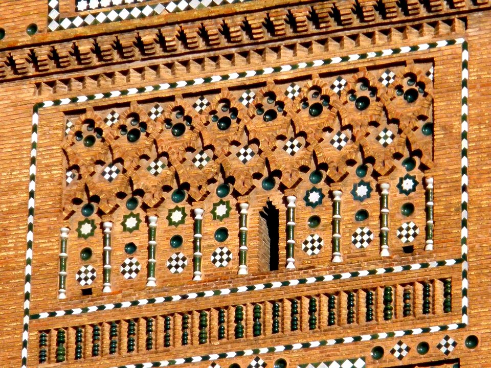 Teruel - Iglesia del Salvador 03