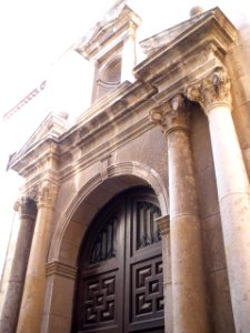 Teruel - Iglesia de San Andres 21