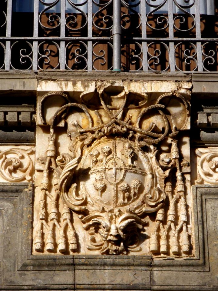 Teruel - Palacio Episcopal y Museo de Arte Sacro 01