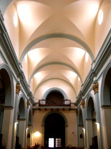Teruel - Iglesia de San Andres 23