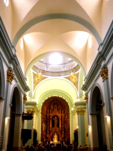 Teruel - Iglesia de San Andres 11