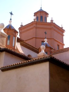 Teruel - Iglesia de San Andres 22