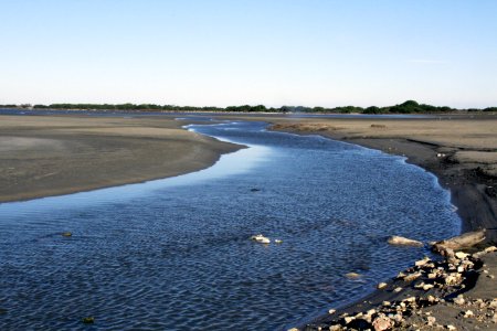 Terres et eaux d'Icard