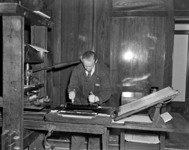 Tetterode 100 jaar oude machines, Bestanddeelnr 904-5960