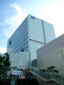 TDU-Tokyo-Senju-Bldg1-2012060301