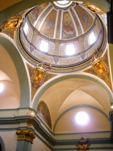 Teruel - Iglesia de San Andres 10