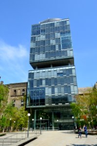 TerrenceDonnellyCentreForCellularAndBiomolecularResearch