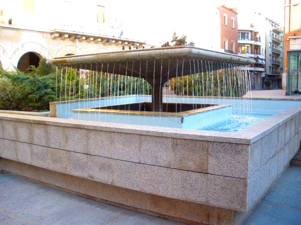 Teruel - Plaza de San Juan 2