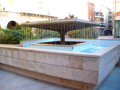 Teruel - Plaza de San Juan 2