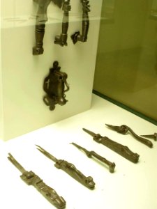 Teruel - Casa de la Comunidad y Museo Provincial 16