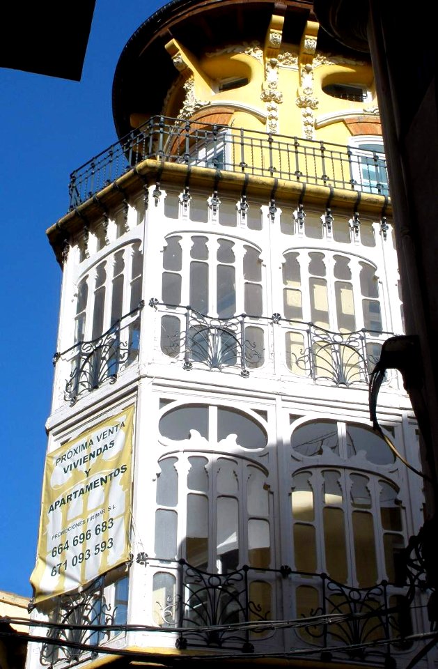 Teruel - Casa Ferran 1