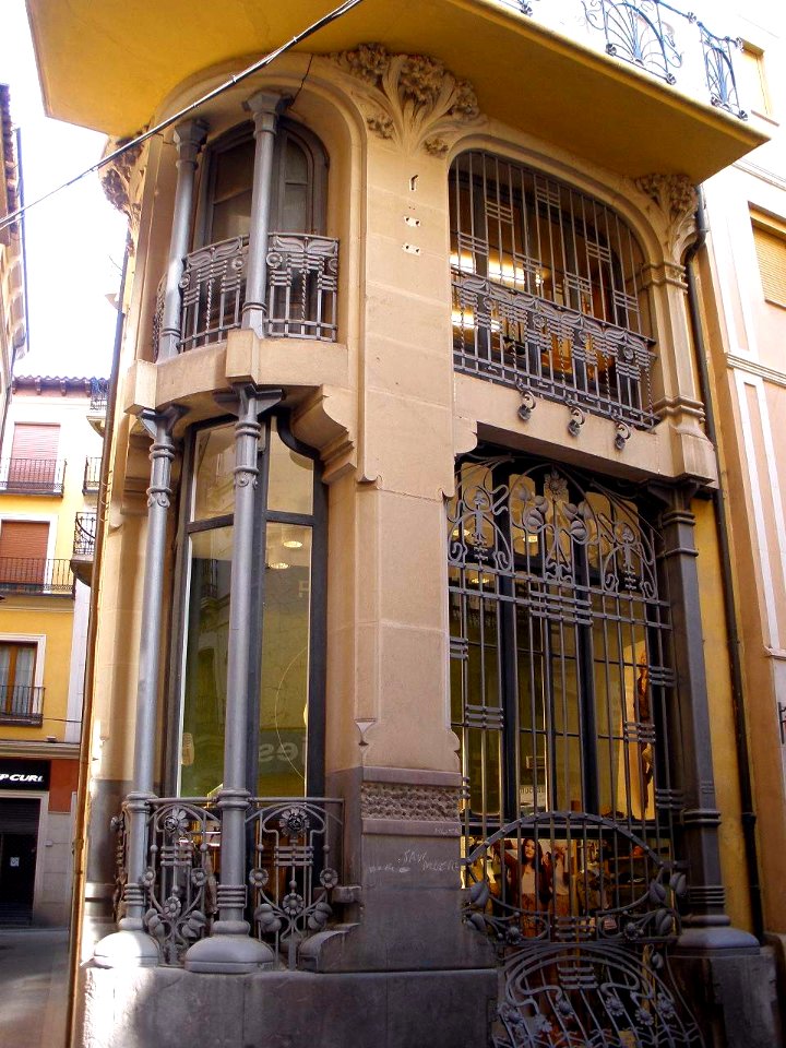 Teruel - Casa Ferran 2