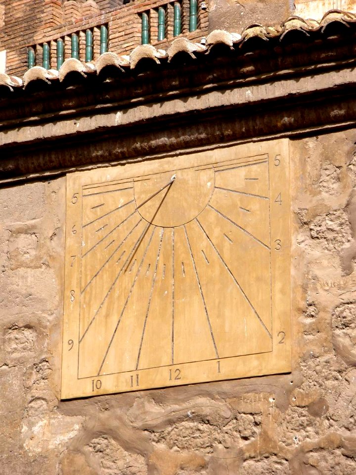 Teruel - Catedral, exteriores 13