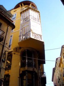 Teruel - Casa Ferran 3