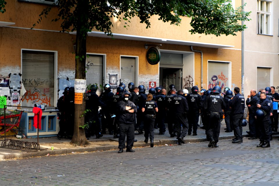 Syndikat eviction 2020-08-07 14