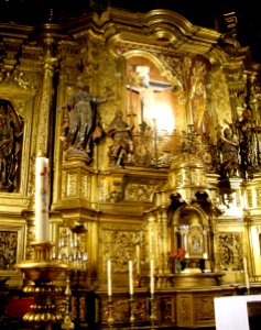 Teruel - Iglesia del Salvador 11