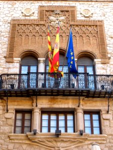 Teruel - Casino Turolense 4
