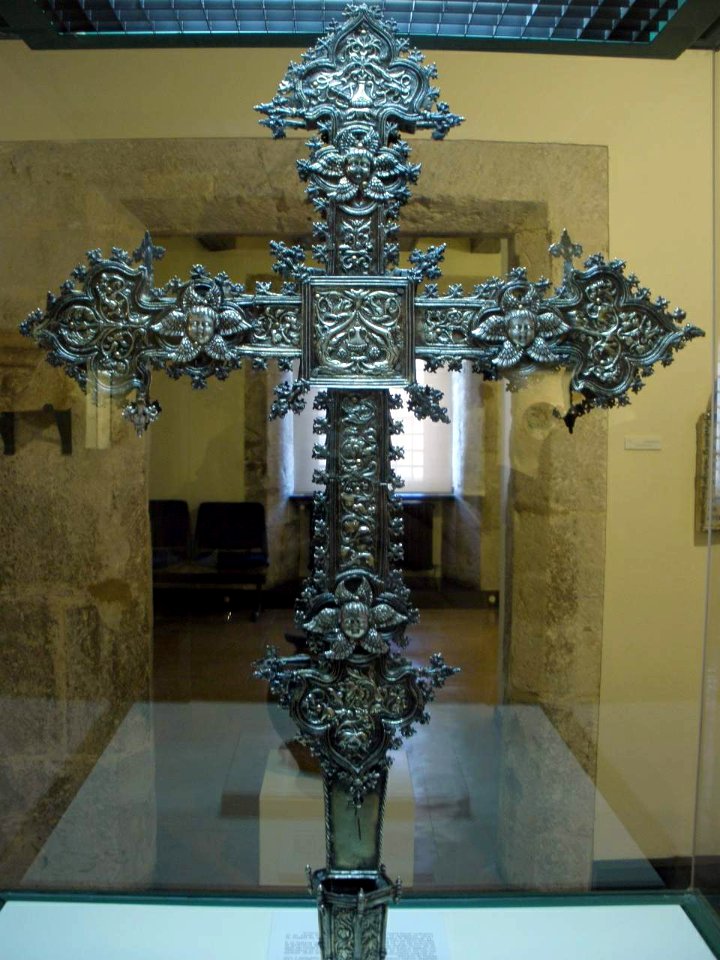 Teruel - Casa de la Comunidad y Museo Provincial 07
