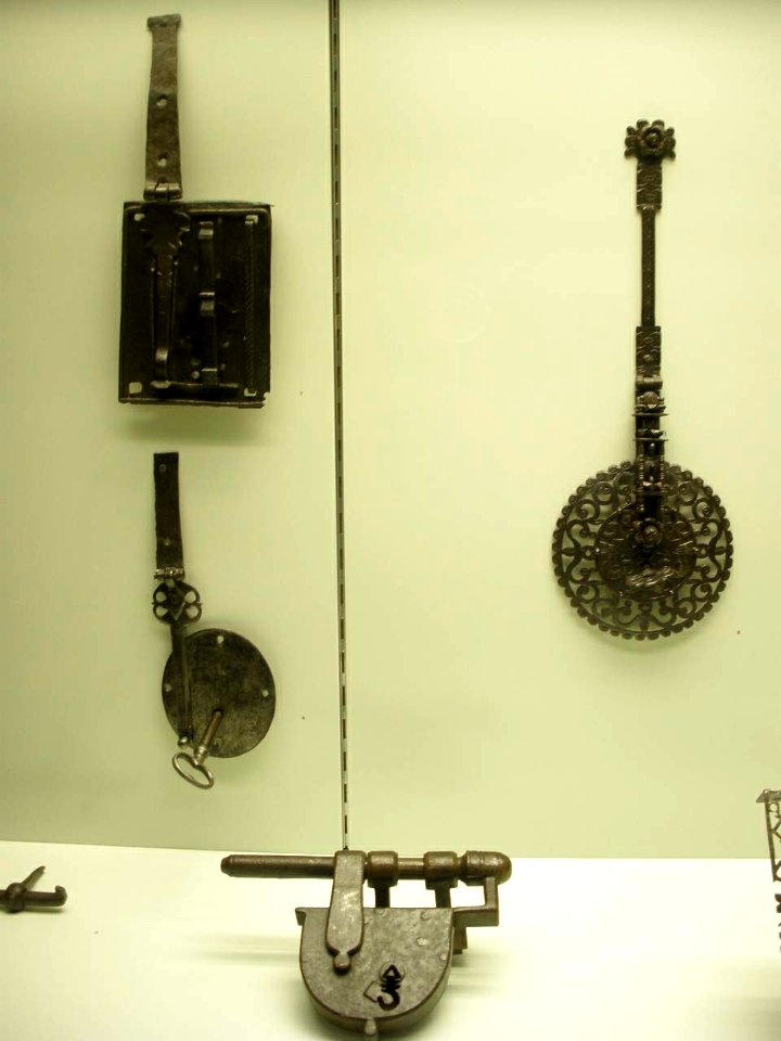 Teruel - Casa de la Comunidad y Museo Provincial 10
