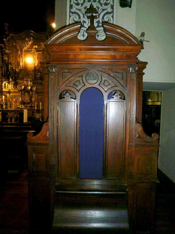 Teruel - Iglesia del Salvador 18