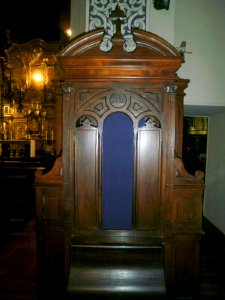 Teruel - Iglesia del Salvador 18