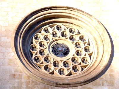 Teruel - Convento de San Francisco 08