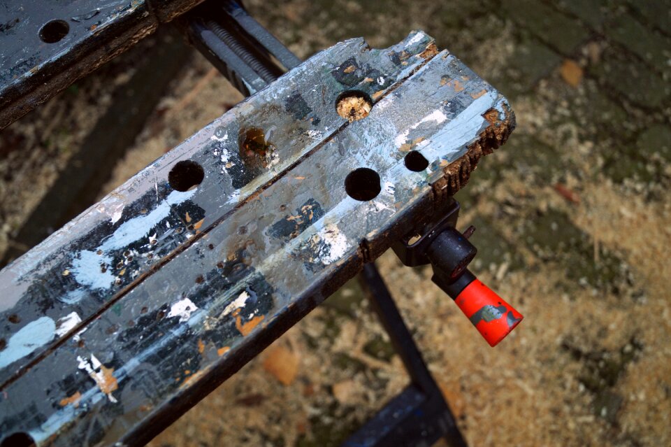 Work craft tool