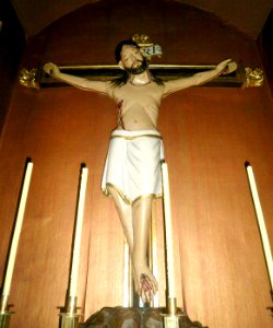 Teruel - Iglesia de San Andres 13