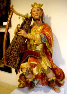 Teruel - Palacio Episcopal y Museo de Arte Sacro 06