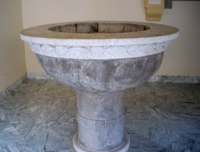 Teruel - Palacio Episcopal y Museo de Arte Sacro 02