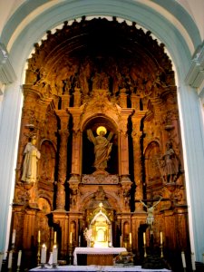 Teruel - Iglesia de San Andres 05