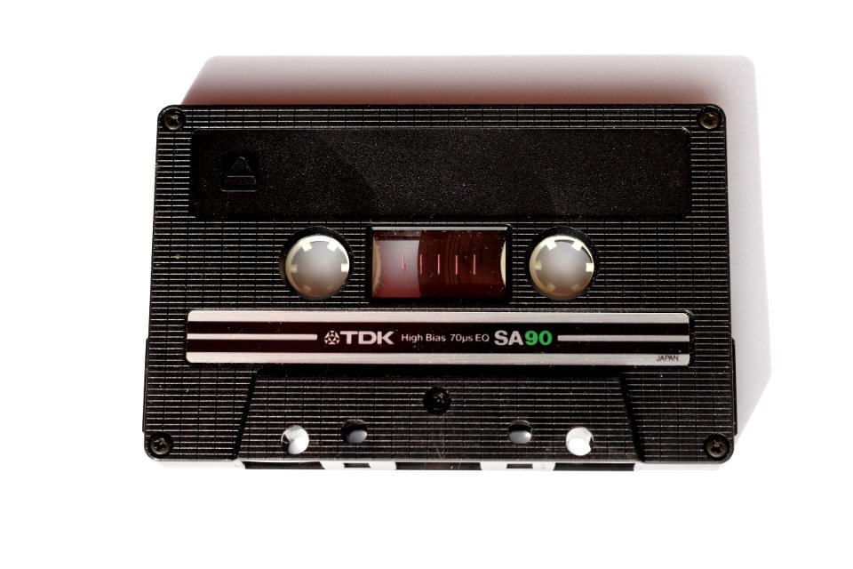 TDK SA 1982 Euro market (2)