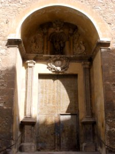 Teruel - Iglesia de San Miguel 2