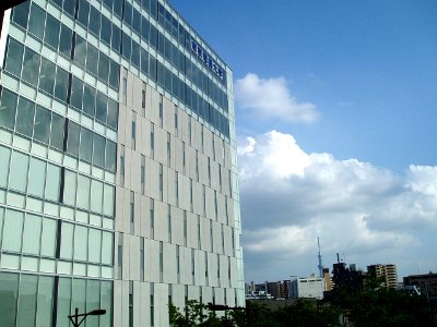 TDU-Tokyo-Senju-Bldg4-2012060301
